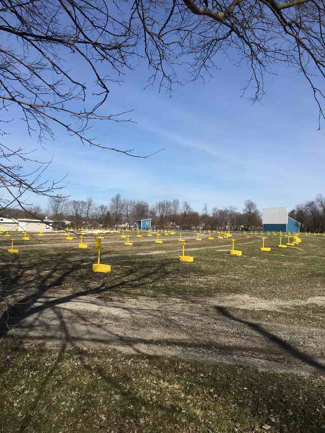 GQT Huntington Drive In - 2017 Photo